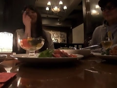 Asiático, Chica, Tetas grandes, Corrida, Corridas, Pajear, Hd, Japonés