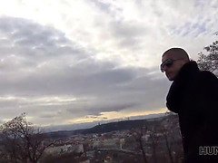 Gehörnter ehemann, Tschechisch, Hd, Lecken, Geld, Realität, Sohn, Jungendliche (18+)