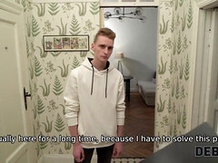 18, フェラチオ, Hd, 自家製, お金, 現実, ロシア人, ティーン