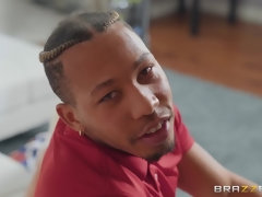 デカ尻, デカパイ, ブロンド, 浮気者, カップル, ヒール, 母, オマンコ