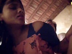 Culo, Loco, Hotel, Indio, Maduro, Al aire libre, Coño, Tetas