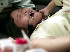 Asiático, Sexo duro, Japonés