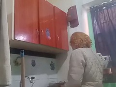 Leie, Grosser schwanz, Blasen, Crossdresser, Weibliche domination, Handjob, Hardcore, Masturbation