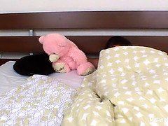 Gros seins, Brunette brune, Grossier, Mamie, Mature