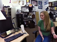 Amateur, Blonde, Sucer une bite, Hard, Pov, Réalité