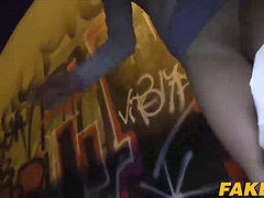 フェラチオ, イく瞬間, お金, オマンコ