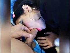 アラブ, 淫乱熟女, 剃毛