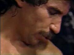 Tussi, Gruppe, Hardcore, Interrassisch, Vintage