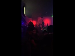 Negro, Ébano, Divertido