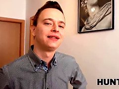 デカパイ, バック, 淫乱熟女, 母, 自然山雀, 赤毛, ストリップ, ストリッピング