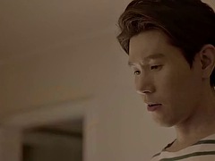 Asiatisch, Betrug, Handjob