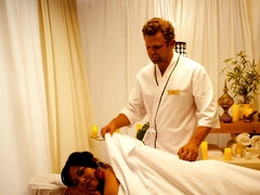 69, デカパイ, チン, ヨーロピアン, キス, マッサージ, 自然山雀, オマンコ