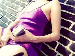 Leie, Spermaladung, Hd, Masturbation, Milf, Orgasmus, Russisch, Solo