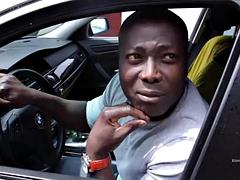 In den arsch, Tussi, Grosse titten, Blondine, Blasen, Pummelig, Tschechisch, Titten