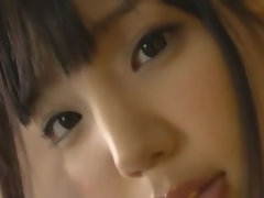 Азиатки, Красотки, Большие сиськи, Минет, Групповуха, Японки, Втроем