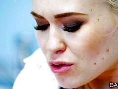 舐める尻, フェラチオ, ヨーロピアン, 足, 足コキ, 手コキする, オフィス, オマンコ