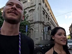 茶髪の, 中出し, ラティーナ, オイル, オマンコ, ラフ, ガリガリ, ヤリマン