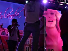 メキシコ人, 公共