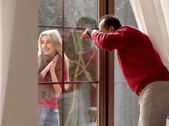 Amateur, Blonde, Sucer une bite, Papa, Européenne, Hd, Mature, Adolescente