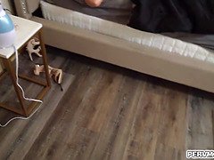 デカチン, デカパイ, フェラチオ, エロ熟女, Hd, 母, 自然山雀, オッパイの