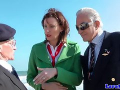 Брюнетки, Постарше, Латекс, Лизание, Зрелые, Мамочка, Киски, Мачеха