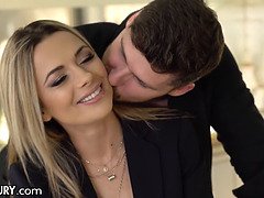 Анальный секс, Большой член, Блондинки, Минет, Глубокая глотка, Милф, Реалити, Кричащие