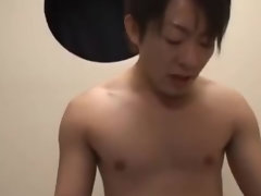 素人, アジア人, グループ, 日本人
