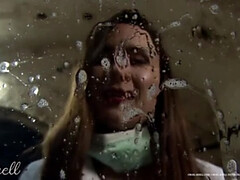 Любители, Садо мазо, Брюнетки, Доминирование, Европейки, Женщины, Фетиш, Иглы