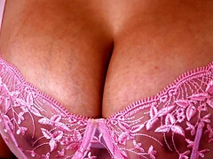 デカパイ, フェティッシュ, Hd, オナニー, オーガズム, おもちゃ