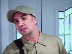 フェラチオ, カップル, バック, 手コキする, 自然山雀, ラフ, 三人, 妻