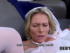 Blond, Brijd, Europees, Moeder die ik wil neuken, Realiteit, Ruw, Zoon, Vrouw