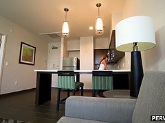 デカ尻, デカチン, Hd, ラティーナ, 淫乱熟女, 母, 義母