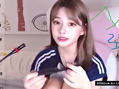 Cute Sexy KOREAN BJ