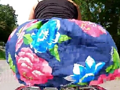 アナル, 露出狂, 人妻の, 巨大, オナニー, 熟年, ヤリマンの, 妻