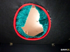 Sinful PAWG interracial breathtaking porn clip