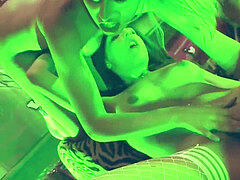 Лесбиянка, Испанки, Молоденькие