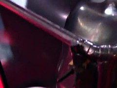 Incubus en Zorrilandia en el SEB