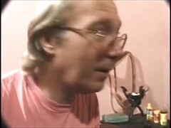 素人, 美女, フェラチオ, オナニー, 熟年, パーティ, 公共, ヴィンテージ