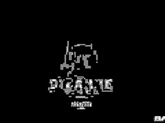 緊縛, デカパイ, ブロンド, フェラチオ, Hd, お仕置き, オマンコ, オッパイの