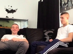 イく瞬間, ゲイ, 手コキする, オナニー