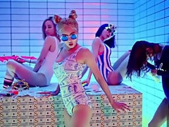 Asiático, Morena, Compilación, Hd, Japonés, Adolescente