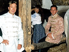 Большая жопа, Большой член, Большие сиськи, Минет, Брюнетки, Ласковые ручки, Лизание, Мастурбация