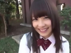 Hottest Japanese whore in Newest JAV video only here