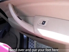 Enthousiasteling, Rondborstig, Auto, Classisch, Groepseks, Hd, Natuurlijk, Tieten likken