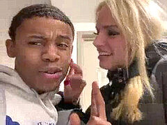 Schwarz, Blasen, Milf, Tätowierung, Jungendliche (18+)