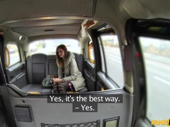 Leie, Blasen, Auto, Hundestellung, Handjob, Im freien, Pov, Muschi