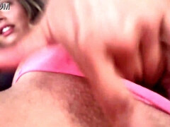 I left my muff cute and moist for you.