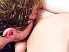 Wohlbeleibte schöne frauen, Fingern, Faustfick