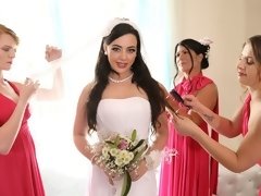 In den arsch, Arsch, Braunhaarige, Hundestellung, Behaart, Handjob, Hardcore, Milf
