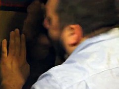 Enthousiasteling, Grote lul, Handbeurt